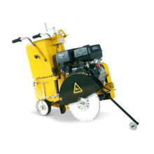 Шовнарезчик бензиновый Masalta MF 16-4 (Honda GX 390K1, 13 л/с, глубина пропила 140 мм) Шовнарезчик бензиновый Masalta MF 16-4 (Honda GX 390K1, 13 л/с, глубина пропила 140 мм)