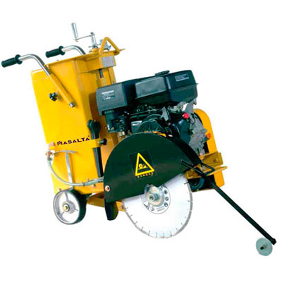 Швонарезчик MF16-4 (Honda 13,0 л.с.) Швонарезчик MF16-4 (Honda 13,0 л.с.)