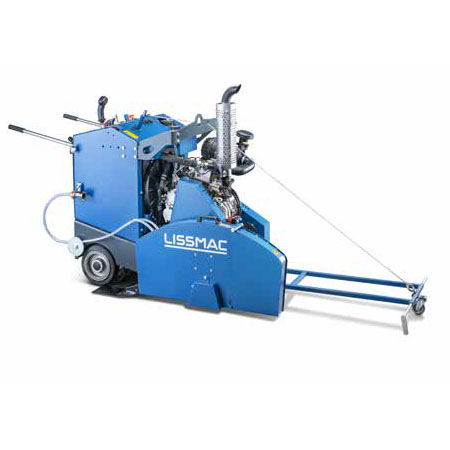 Швонарезчик Lissmac MULTICUT 400 Швонарезчик Lissmac MULTICUT 400