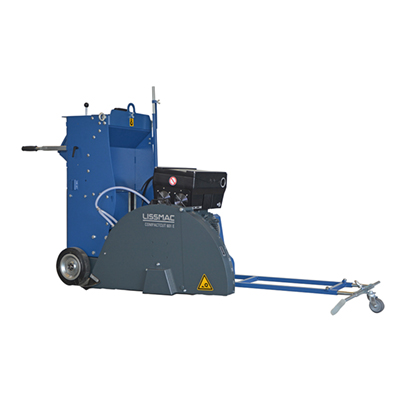 Швонарезчик Lissmac COMPACTCUT 601 E Швонарезчик Lissmac COMPACTCUT 601 E