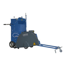 Швонарезчик Lissmac COMPACTCUT 501 E