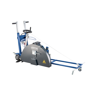 Швонарезчик Lissmac COMPACTCUT 401 E Швонарезчик Lissmac COMPACTCUT 401 E