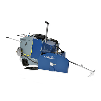 Швонарезчик Lissmac MULTICUT 550 GH