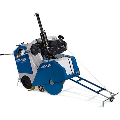 Швонарезчик дизельный FS 33 DT Швонарезчик дизельный FS 33 DT