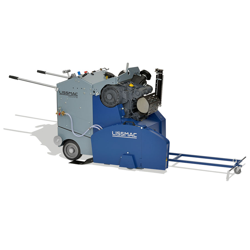 Швонарезчик COMPACTCUT 900 D Швонарезчик COMPACTCUT 900 D