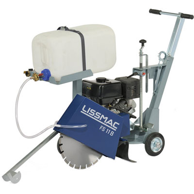 Швонарезчик FS 11B