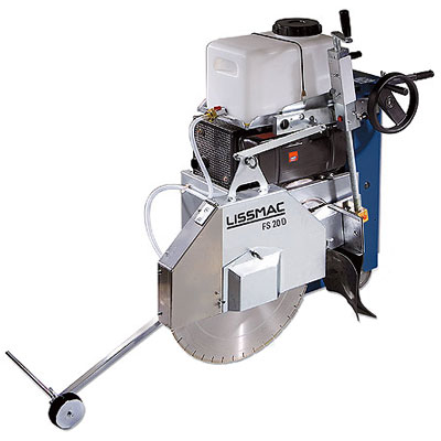 Швонарезчик FS 20-D Швонарезчик FS 20-D