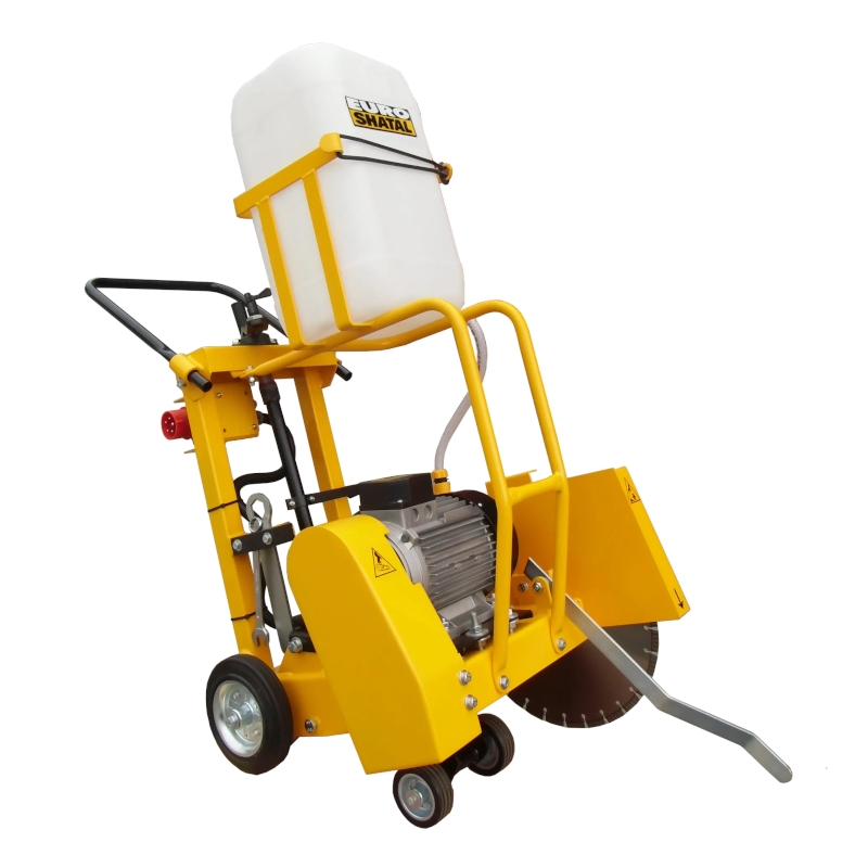 Швонарезчик Euro Shatal CS-454E Швонарезчик Euro Shatal CS-454E