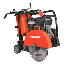 Швонарезчик бензиновый PATRIOT RCS 450 15лс, 3000об.мин Швонарезчик бензиновый PATRIOT RCS 450 15лс, 3000об.мин