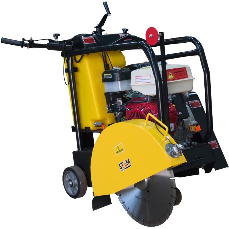 Швонарезчик STEM Techno SC 452 Швонарезчик STEM Techno SC 452