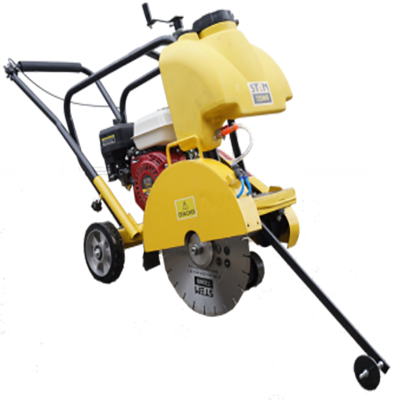 Шовнарезчик STEM SC 350 (STEM TECHNO GX160) Шовнарезчик STEM SC 350 (STEM TECHNO GX160)