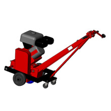 Раздельщик трещин CО-357B (с винтовым управлением) Раздельщик трещин CО-357B (с винтовым управлением)