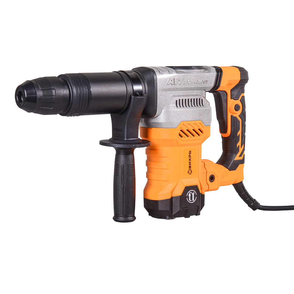 Молоток отбойный Вихрь ОМ-1600М