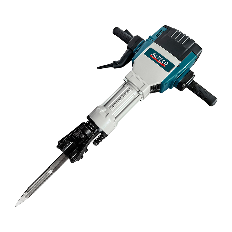 Отбойный молоток ALTECO DH 2000-70