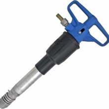 Бетонолом пневматический В-200