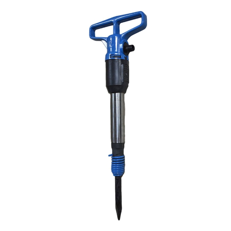 Молоток отбойный пневматический TOR МО-3МС Молоток отбойный пневматический TOR МО-3МС