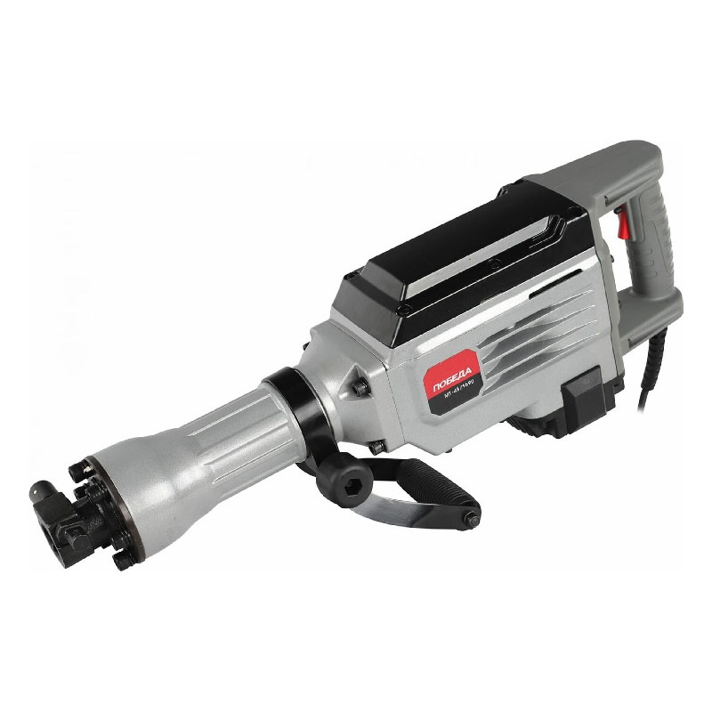 Молоток отбойный ПОБЕДА MT-45/1690 Молоток отбойный ПОБЕДА MT-45/1690