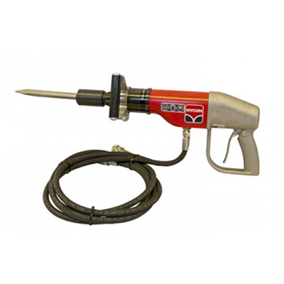 Молоток отбойный Hycon HH10RV (20 л/мин, 10 кг) Молоток отбойный Hycon HH10RV (20 л/мин, 10 кг)