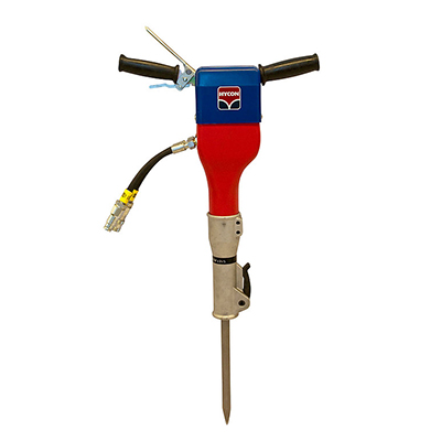 Молоток отбойный Hycon HH15 (20 л/мин, 15 кг) Молоток отбойный Hycon HH15 (20 л/мин, 15 кг)