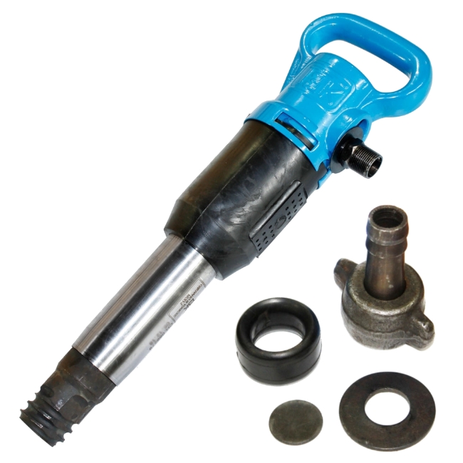 Молоток отбойный пневматический МОП 2