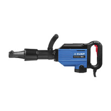 Отбойный молоток ЗУБР ЗМ-50-2000 ВК