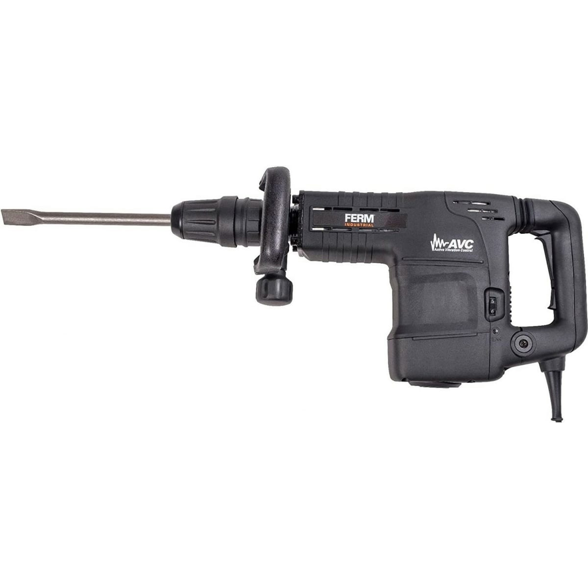 Отбойный молоток FERM (HDM1049P) Отбойный молоток FERM (HDM1049P)