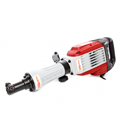 Отбойный молоток RedVerg RD-DH1850 Отбойный молоток RedVerg RD-DH1850