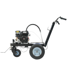 Разметочная машина Schtaer Wega 28M с диафрагменным насосом