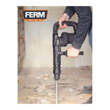 Отбойный молоток Ferm HDM 1040P Отбойный молоток Ferm HDM 1040P