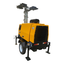 Осветительная мачта Light-Techno LT41000 Осветительная мачта Light-Techno LT41000