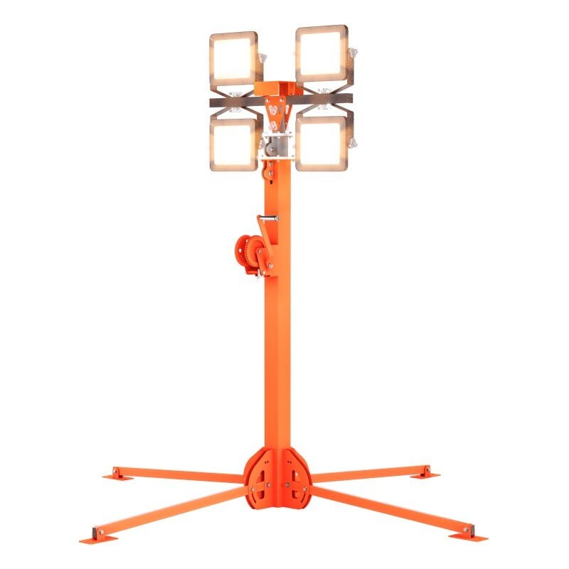 Осветительная мачта Луч ОМ-7-800С Осветительная мачта Луч ОМ-7-800С