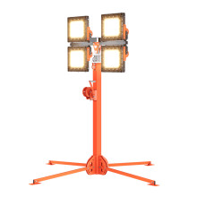 Взрывобезопасная осветительная мачта Луч-В ОМВ2-5,5-400С Взрывобезопасная осветительная мачта Луч-В ОМВ2-5,5-400С