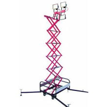 Мобильная осветительная установка АРГУС-М ОУ-1000 Мобильная осветительная установка АРГУС-М ОУ-1000