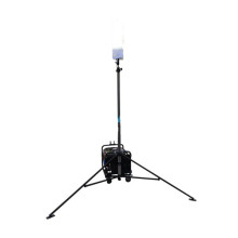 Световая мачта АРГУС-М ELGm(Т2) 100 LED 1GX (с генератором)