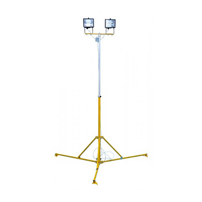 Складная осветительная мачта АРГУС-М ПМО-2,5м(Т)-2х100Вт(С) (облегченная, на треноге) Складная осветительная мачта АРГУС-М ПМО-2,5м(Т)-2х100Вт(С) (облегченная, на треноге)