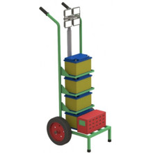 Мобильная осветительная установка АРГУС-М Психея МОАУ-3,5Т 2х50Вт 12В 2хАКБ Мобильная осветительная установка АРГУС-М Психея МОАУ-3,5Т 2х50Вт 12В 2хАКБ