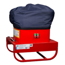 Надувная осветительная мачта АБЛАЙТ EL(T5) 600 S 220В Надувная осветительная мачта АБЛАЙТ EL(T5) 600 S 220В