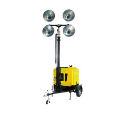 Осветительная мачта АБЛАЙТ ПОУ-4х300LED-9.0М-6.0GX Осветительная мачта АБЛАЙТ ПОУ-4х300LED-9.0М-6.0GX