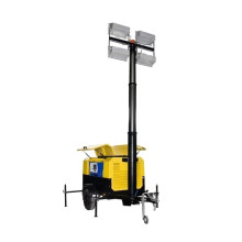 Осветительная мачта АБЛАЙТ ПОУ-4х300LED-9.0М-10.0GXD Осветительная мачта АБЛАЙТ ПОУ-4х300LED-9.0М-10.0GXD