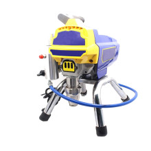 Окрасочный аппарат TOR GD-595 Окрасочный аппарат TOR GD-595