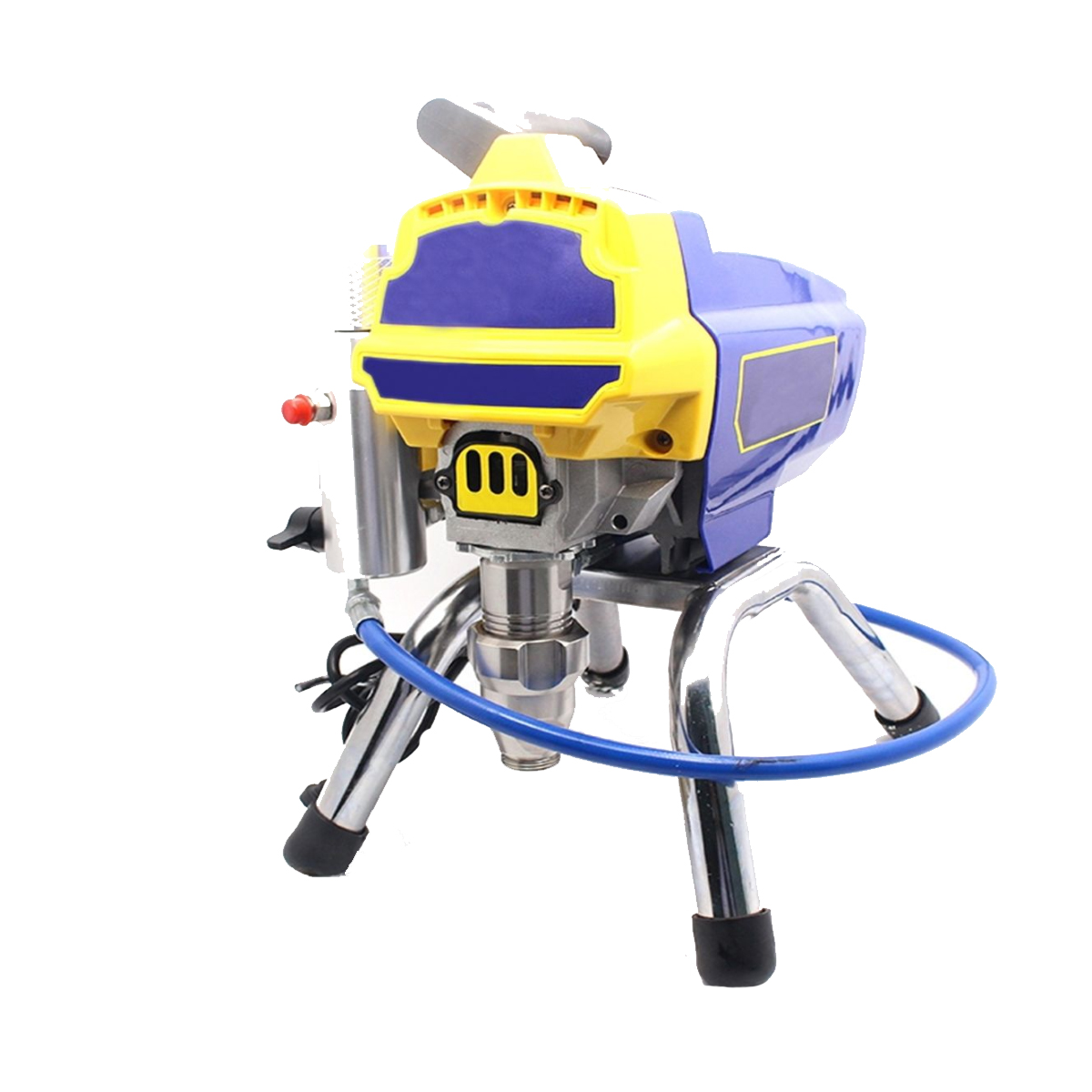 Окрасочный аппарат TOR GD-595 Окрасочный аппарат TOR GD-595