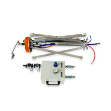 Устройство для покраски труб изнутри NKP-3