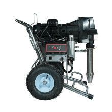 Окрасочный аппарат YOKIJI 8,5 л, 220V/50 HZ YKJ1098