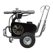 Окрасочная установка Schtaer с гидравлическим насосом 10.0 л 220 V Jupiter12.1 Окрасочная установка Schtaer с гидравлическим насосом 10.0 л 220 V Jupiter12.1