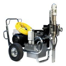 Окрасочный аппарат Schtaer Jupiter14 Окрасочный аппарат Schtaer Jupiter14