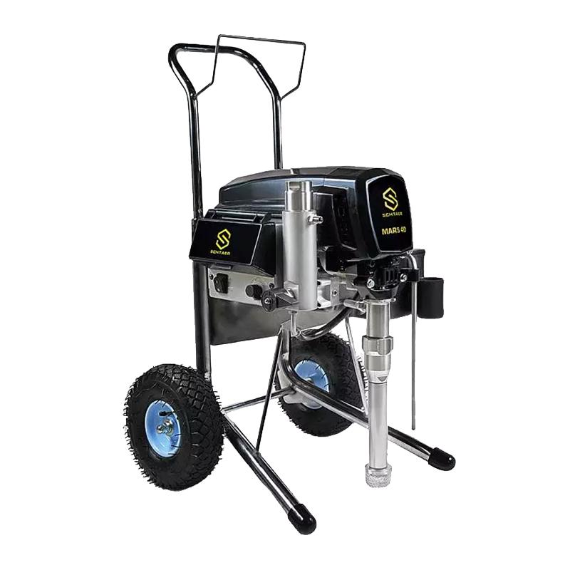 Окрасочный аппарат Schtaer Mars 40 Окрасочный аппарат Schtaer Mars 40