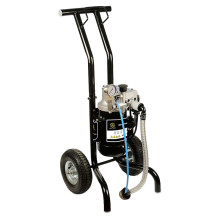 Окрасочный аппарат Schtaer Saturn 125 Окрасочный аппарат Schtaer Saturn 125