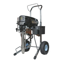 Окрасочный аппарат Schtaer 6 л Jupiter6.0 Окрасочный аппарат Schtaer 6 л Jupiter6.0