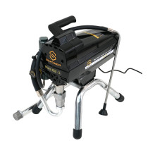 Окрасочный аппарат Schtaer 2,0 л Mars23.1 Окрасочный аппарат Schtaer 2,0 л Mars23.1