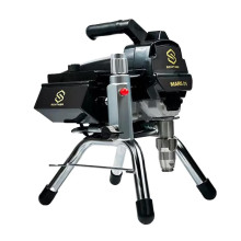 Окрасочный аппарат Schtaer Mars 21i Окрасочный аппарат Schtaer Mars 21i